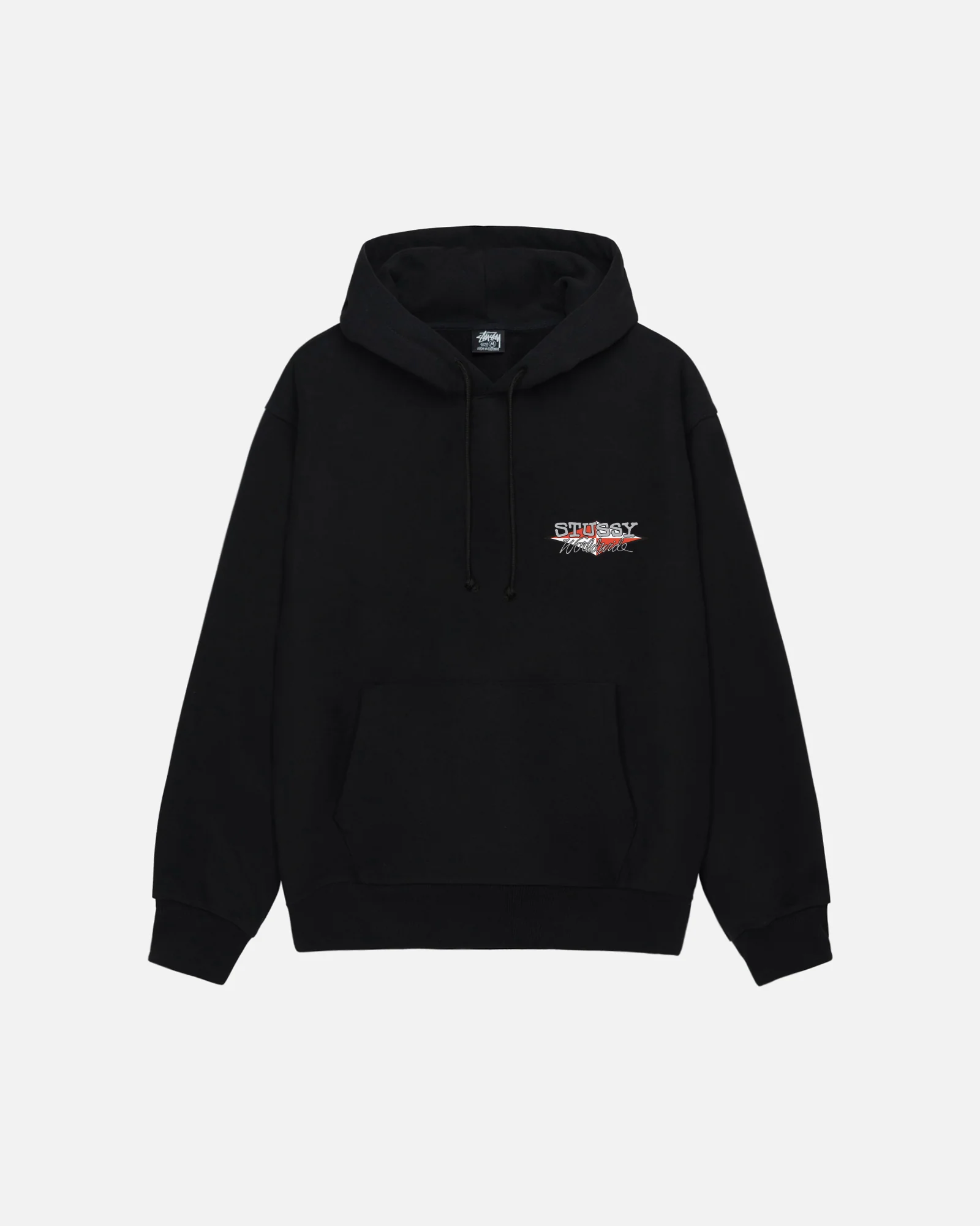 Stussy Hoodie - Image 1