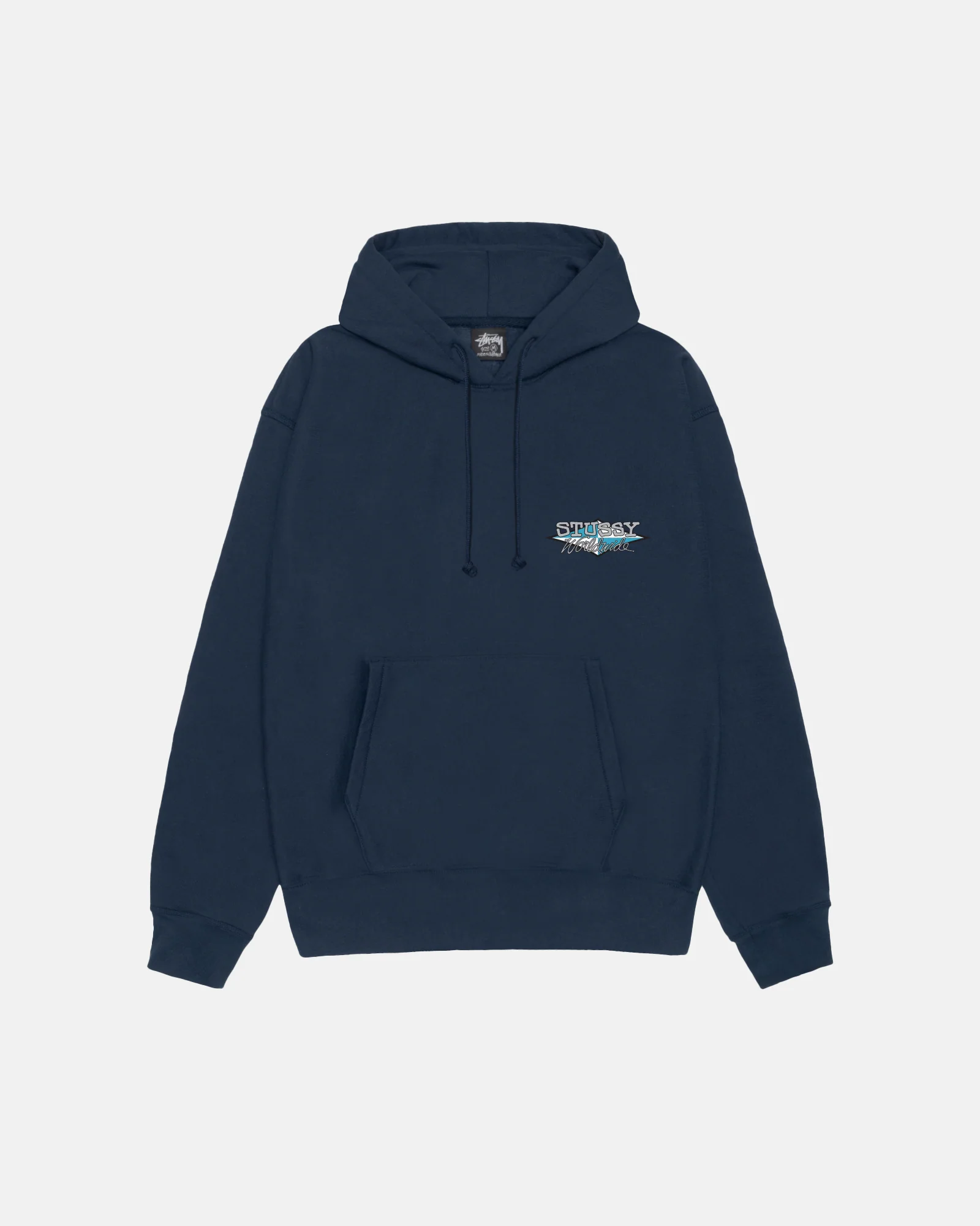 Stussy Hoodie thumbnail 2