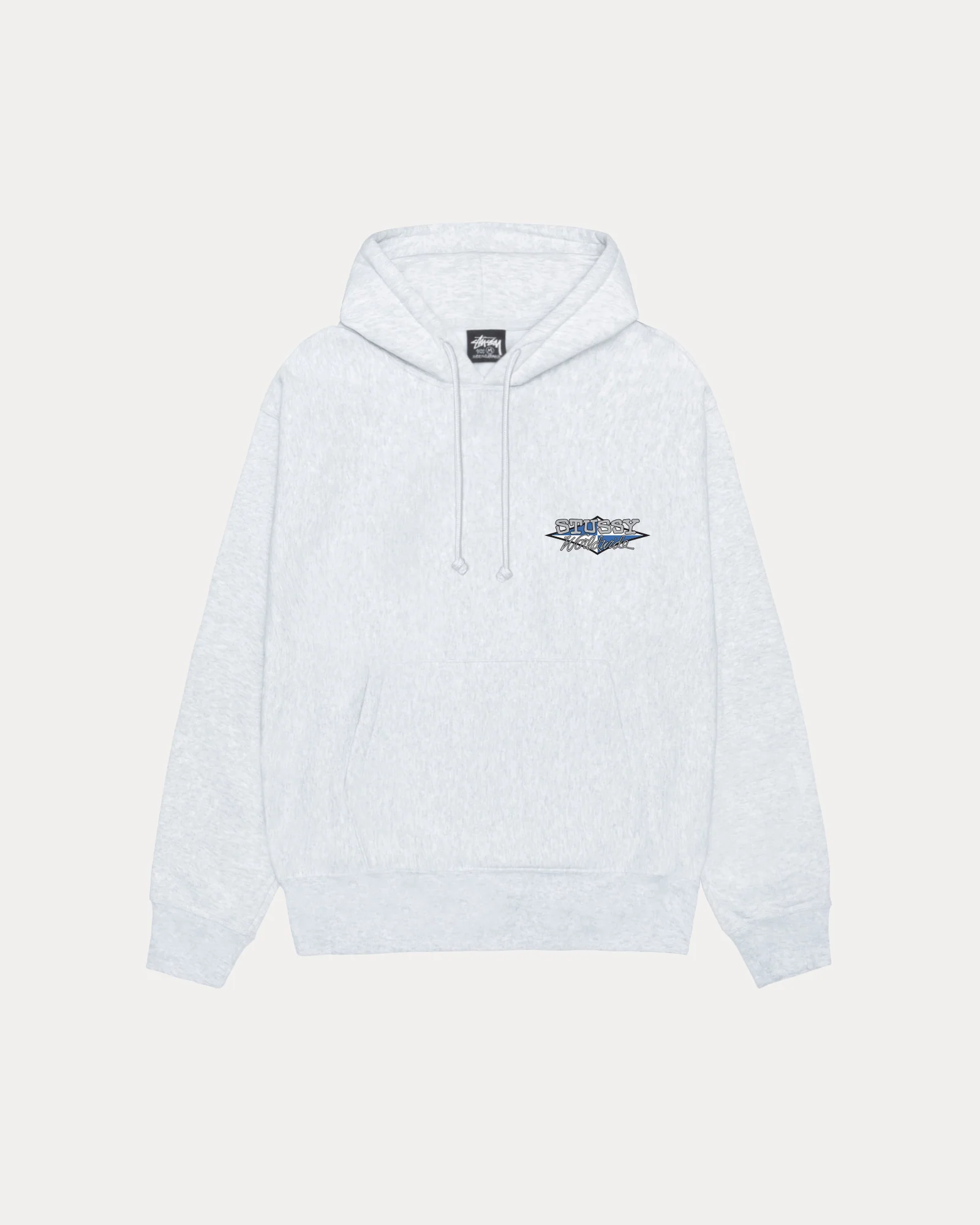 Stussy Hoodie thumbnail 3